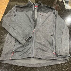 Orvis Men’s Fleece Jacket